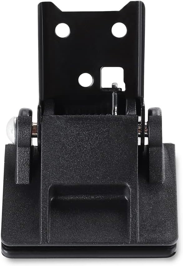 1pc Durable Dust Cover Hinge for Turntables – Easy Installation & Portable