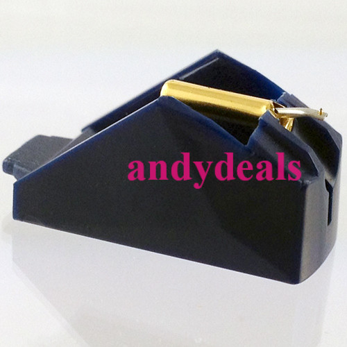 NEW TURNTABLE STYLUS NEEDLE FOR TECHNICS SL-DD33 SLDD33 TURNTABLE 798-D7