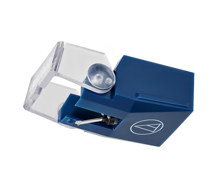 audio-technica VM type (dual moving magnet) replacement needle AT-VMN20xEB