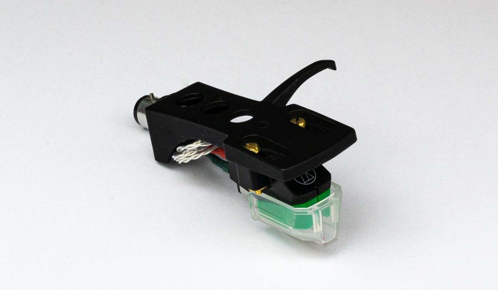Headshell, Cartridge, Elliptical Stylus, Oil for SONY PS3750, PSLX350H, PS11