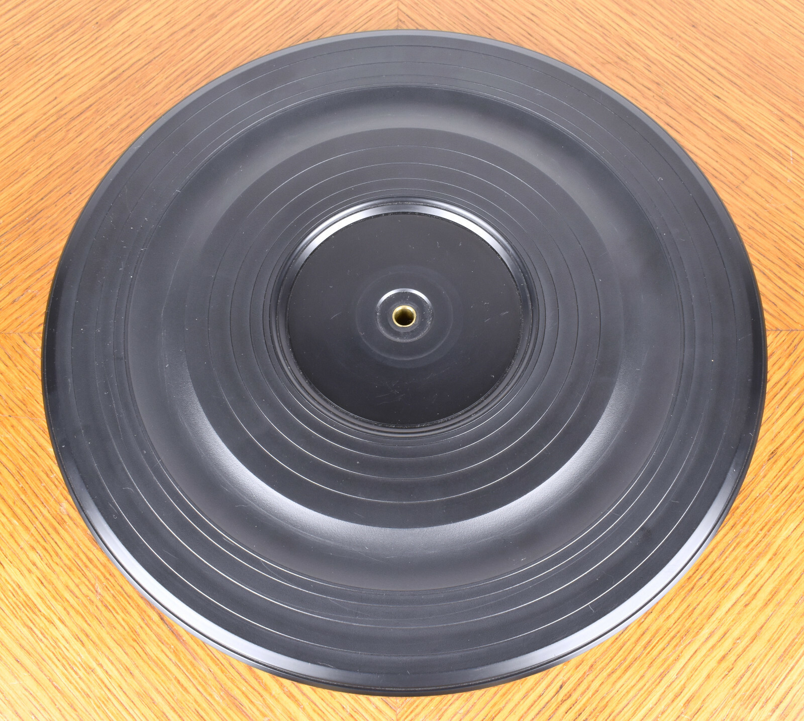 VTG Emerson Turntable Platter Replacement Part for Model M2200