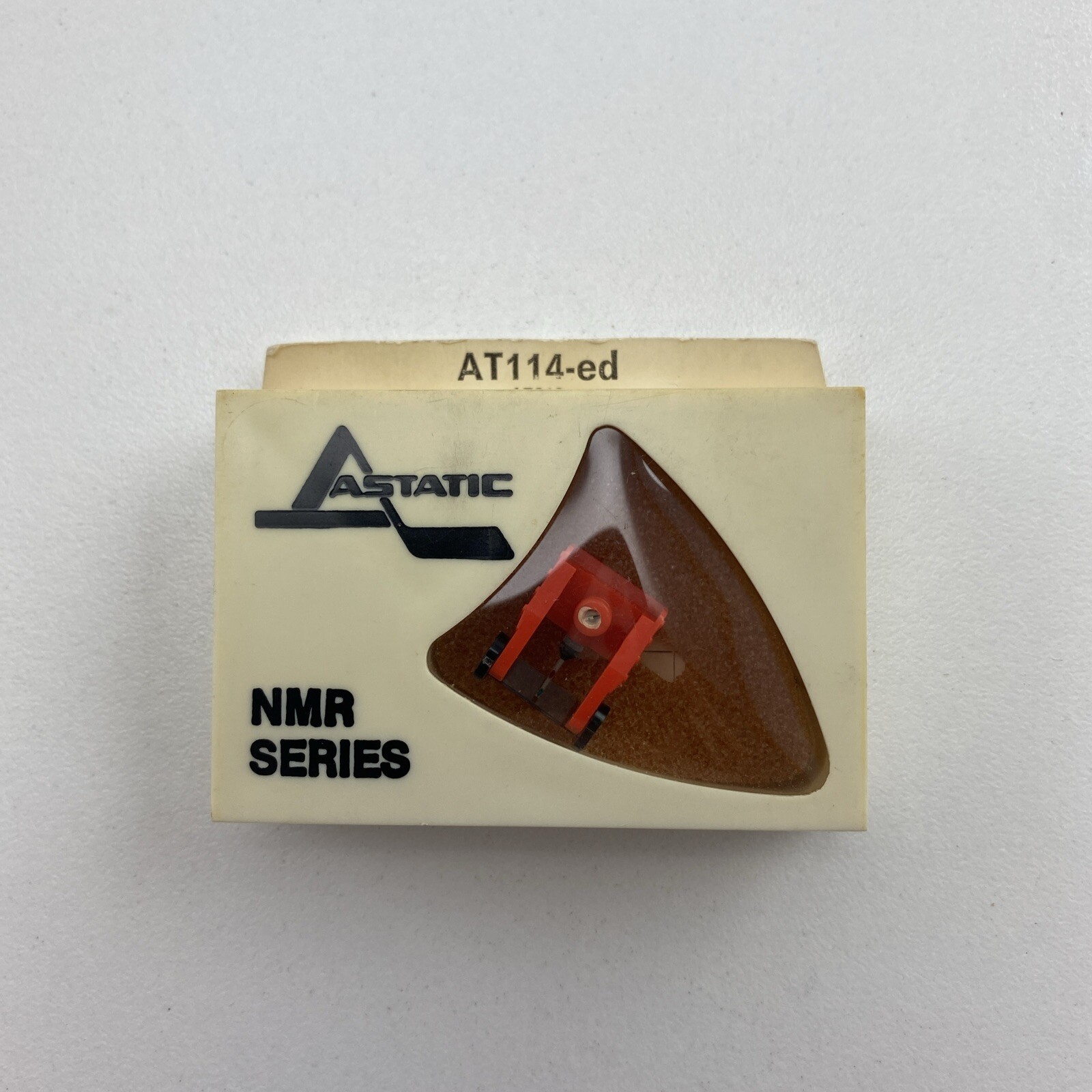 Astatic NOS At114-ed NMR Audio Technica At513