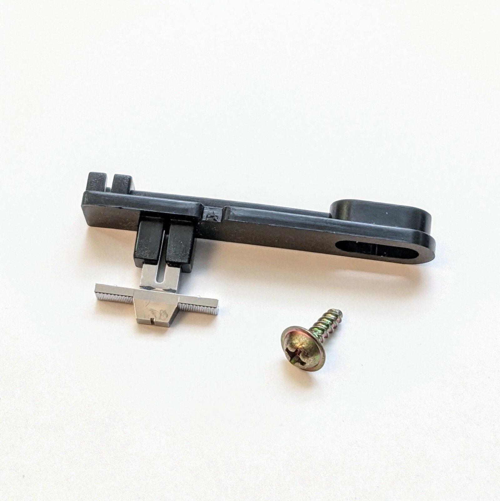 Technics SL-QL5 Linear Tracking Turntable Parts Speed Selector Knob Button