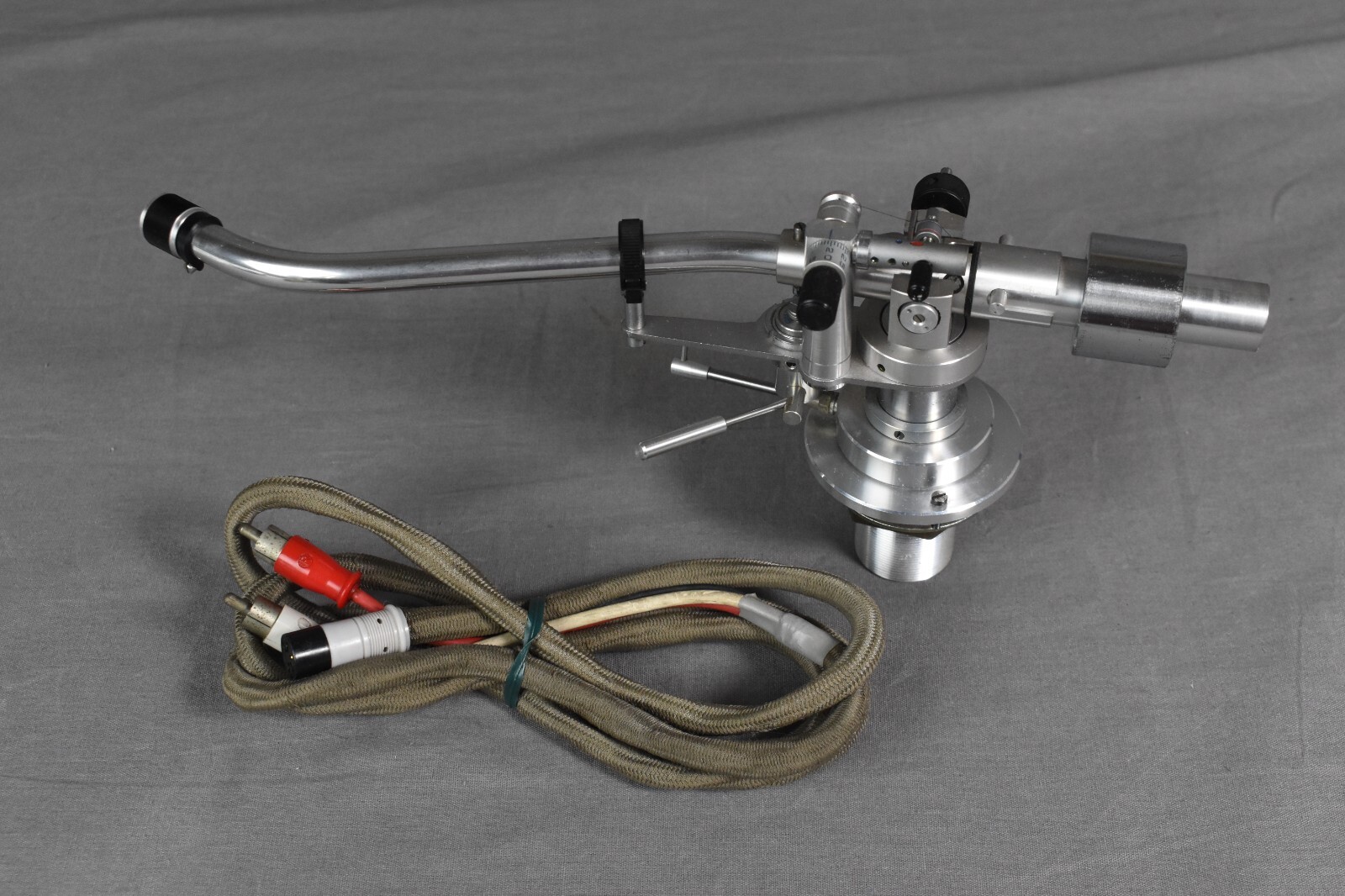 Micro MA-505 Tonearm In Excellent Condition