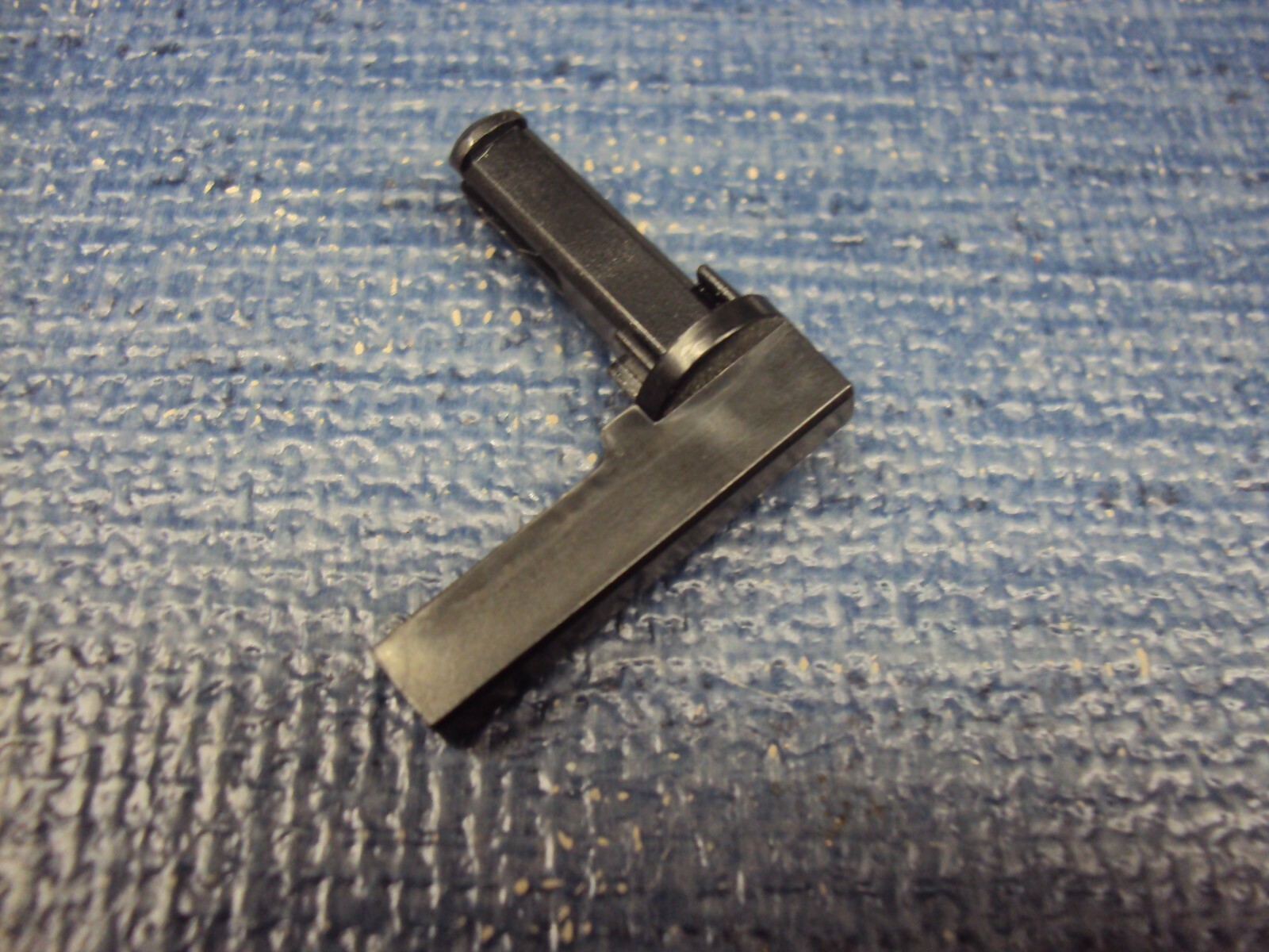 Audio Technica Original AT-PL50 Size Knob. Tested. Parting Out Entire AT-PL50