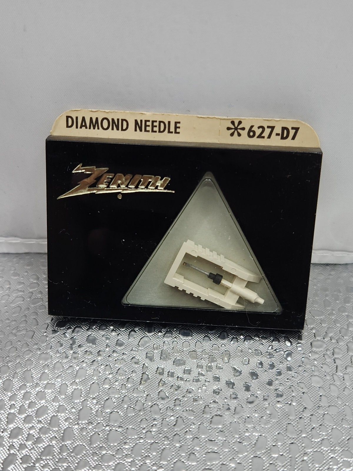 PHONOGRAPH TURNTABLE NEEDLE FOR PANASONIC EPS-25 EPS25 EPC-42 EPC42 627-D7
