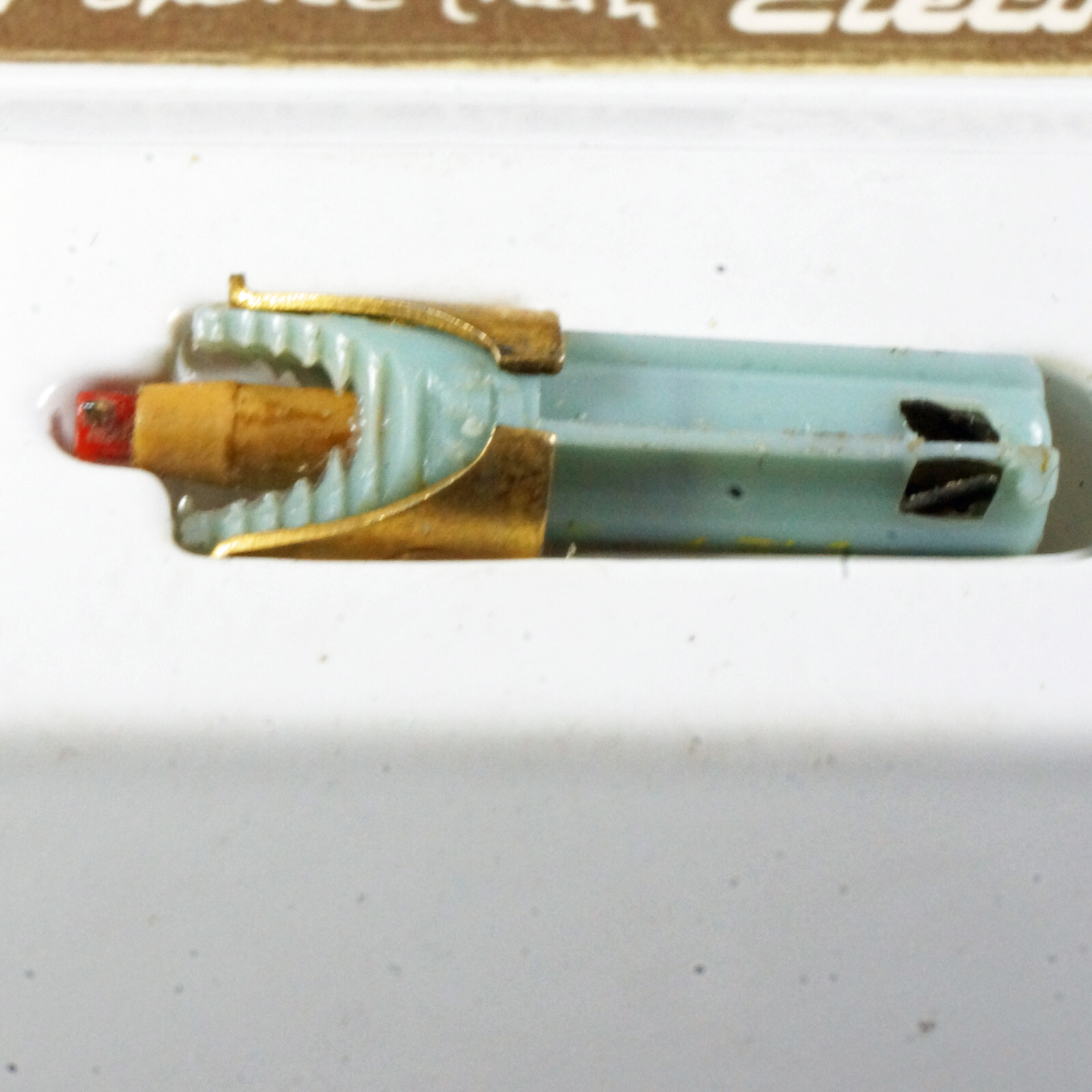 NOS Tested Electro-Voice EV 66D 66DS Cartidge Needle Stylus Vintage