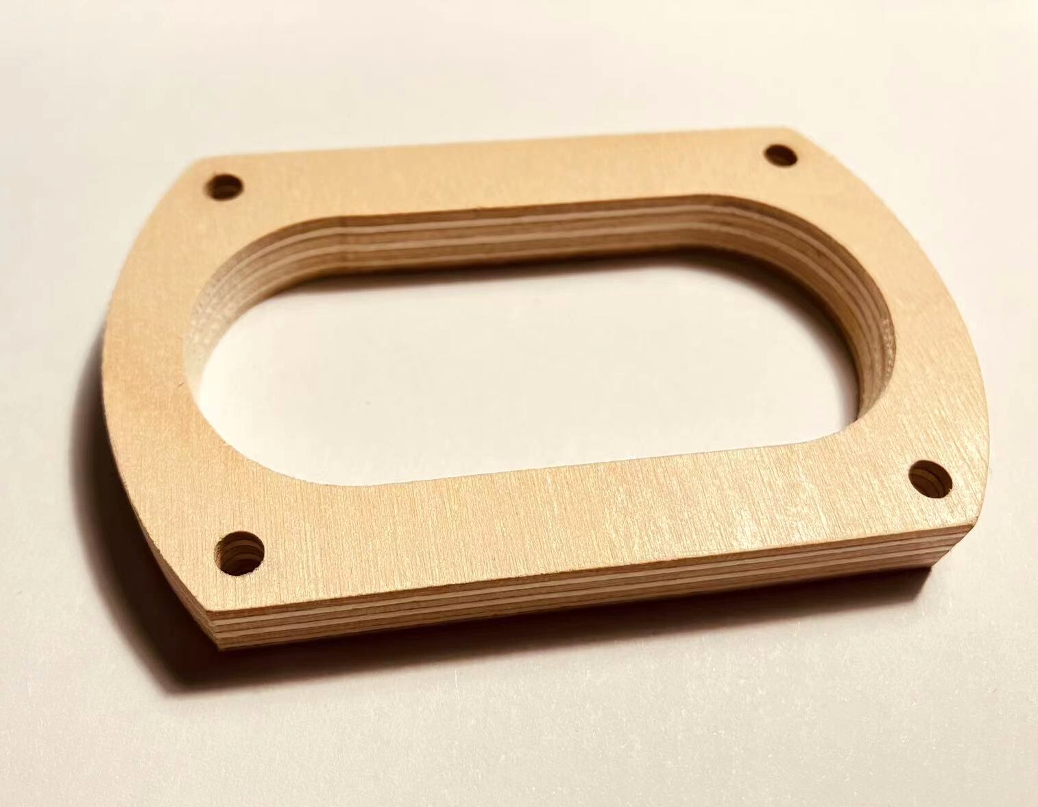Tonearm base Spacer 9mm for SME 3009 r 3010 r 3012 r for garrard 301 401