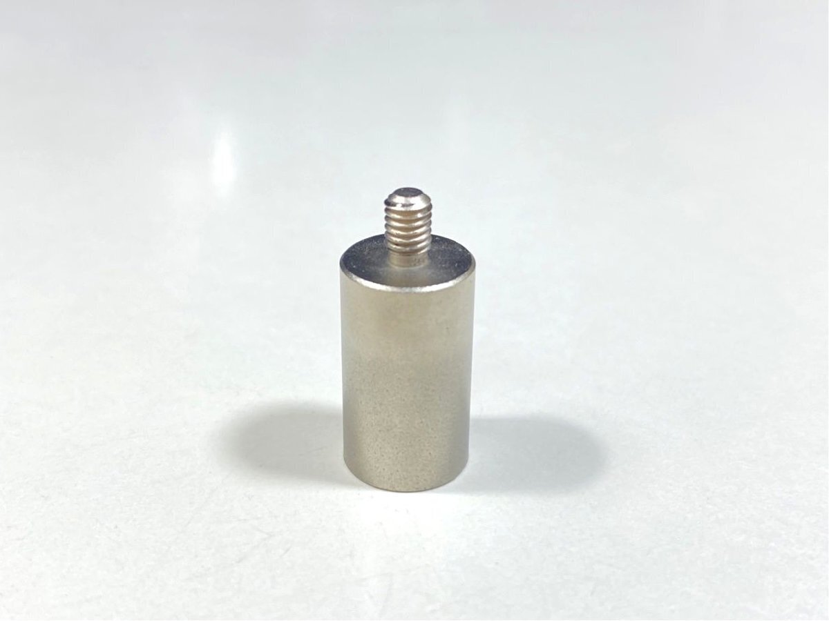 AUDIO CRAFT AW-5 Sub Weight 18g Genuine for AC-3000Silver AC-4000Silver Tonearm