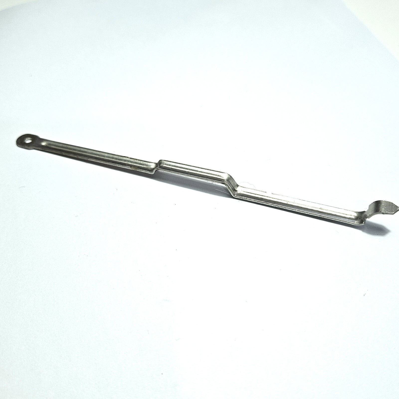 Dual 1211 1212 Turntable Parts Shut Off Slider 200 688