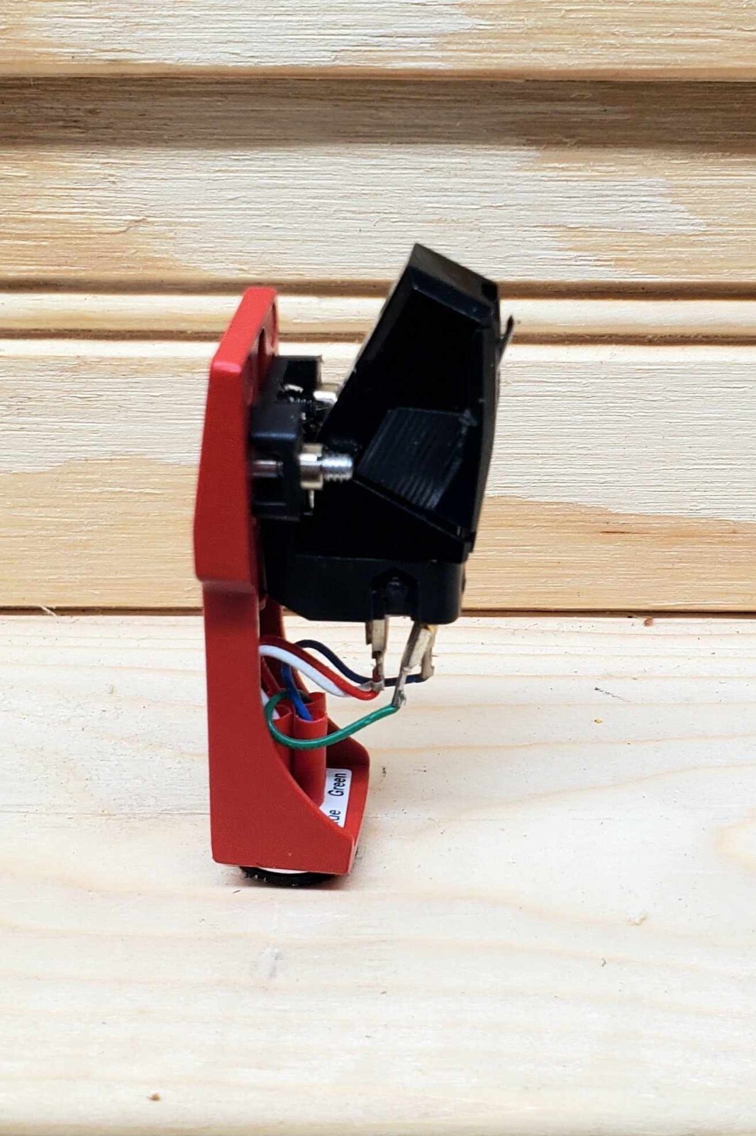 Audio-Technica AT91E Phono Cartridge