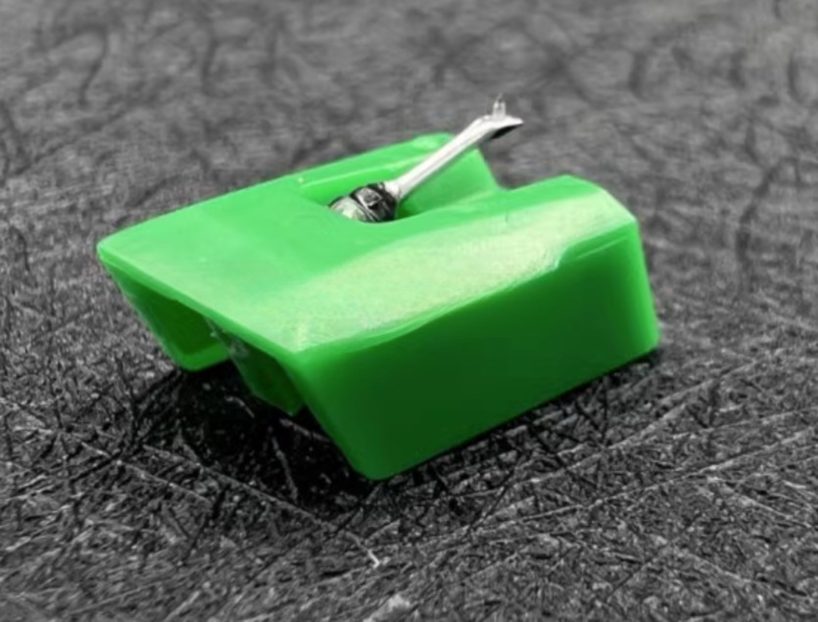 Elliptical Stylus Needle for Audio-Technica AT3400C Cartridge ATN95E Turntable