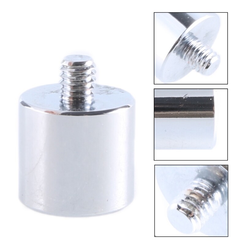 10g Stainless Steel Headshell Weight For Technics 1200 MK2/MK4/MK5 Turntable
