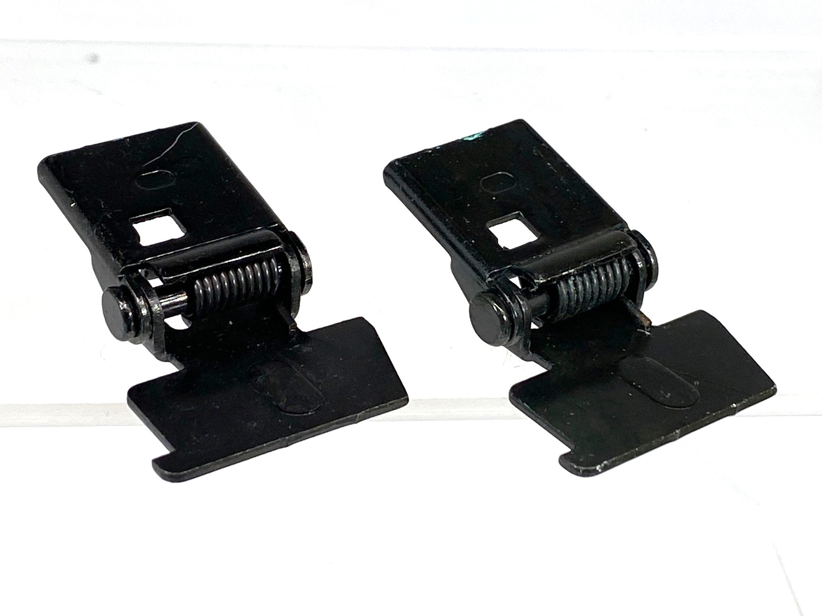 Denon Aiwa Marantz Audio Dust Cover Hinge Fits PX-E860 DP-29F TT5005 AT-LP50