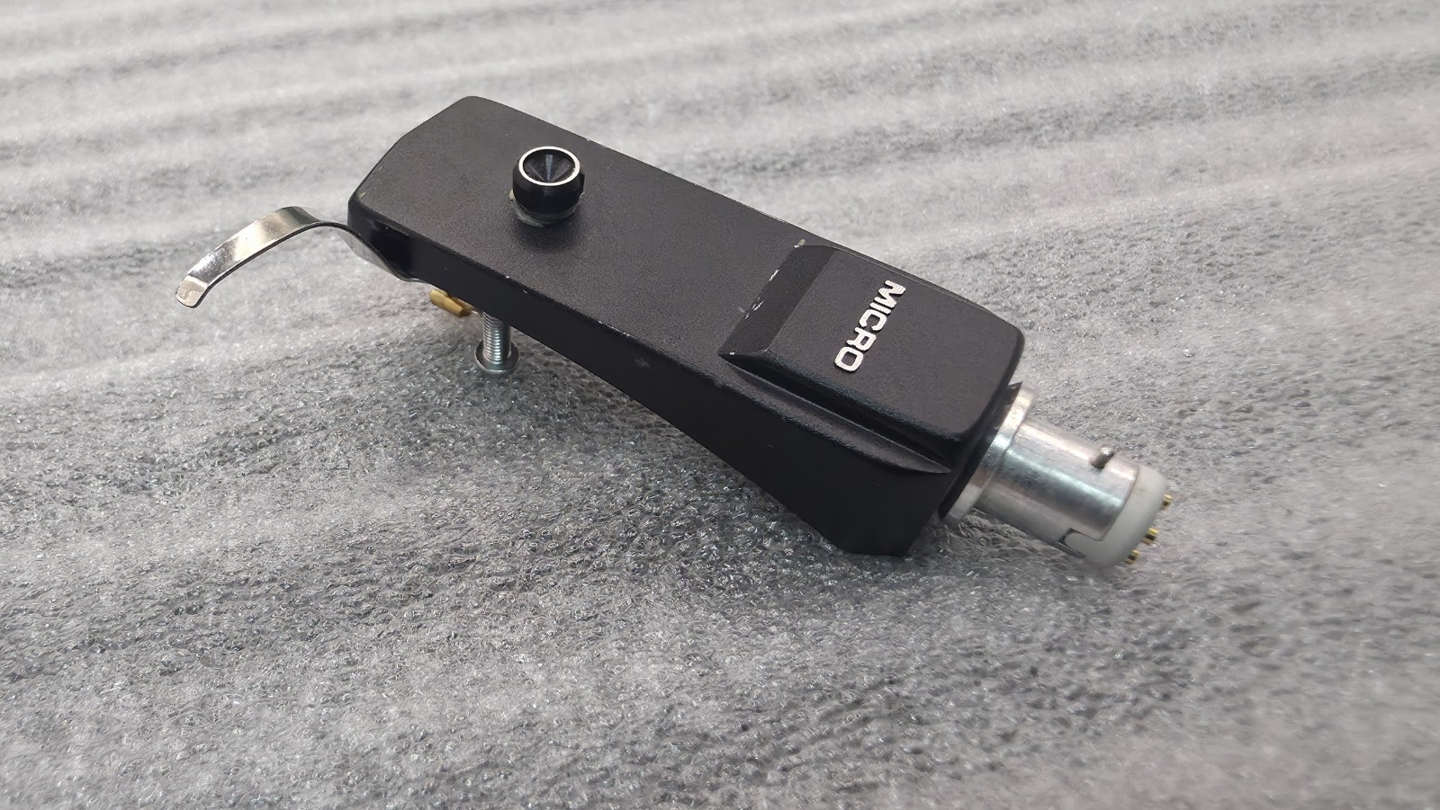 Micro Seiki H-77N Headshell