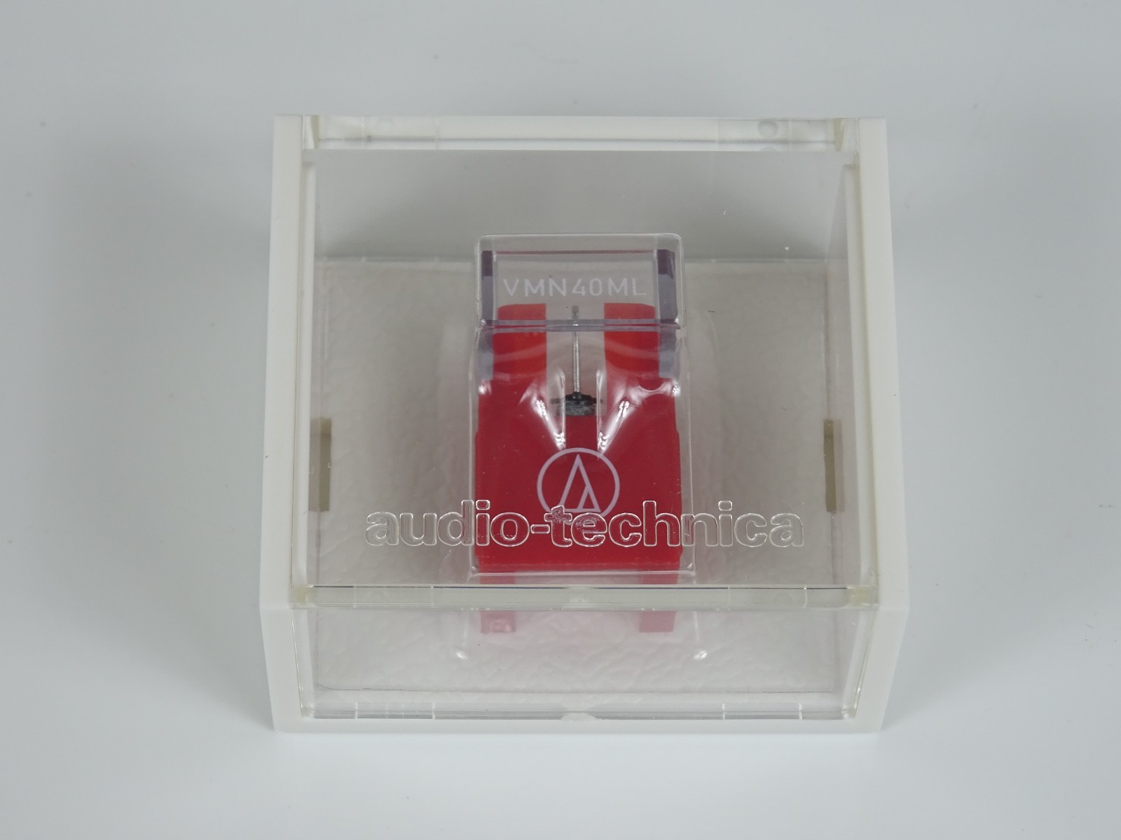 Audio Technica Original Replacement Needle Audio Technica VMN-40, NEW + Original Packaging
