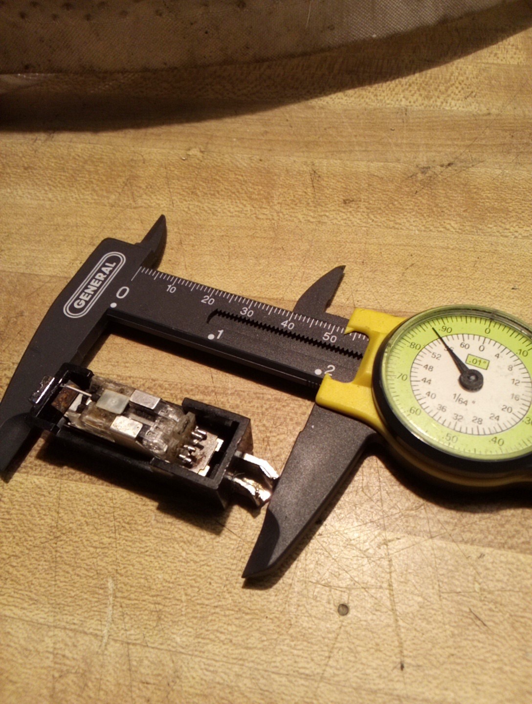 headshell cartridge stylus