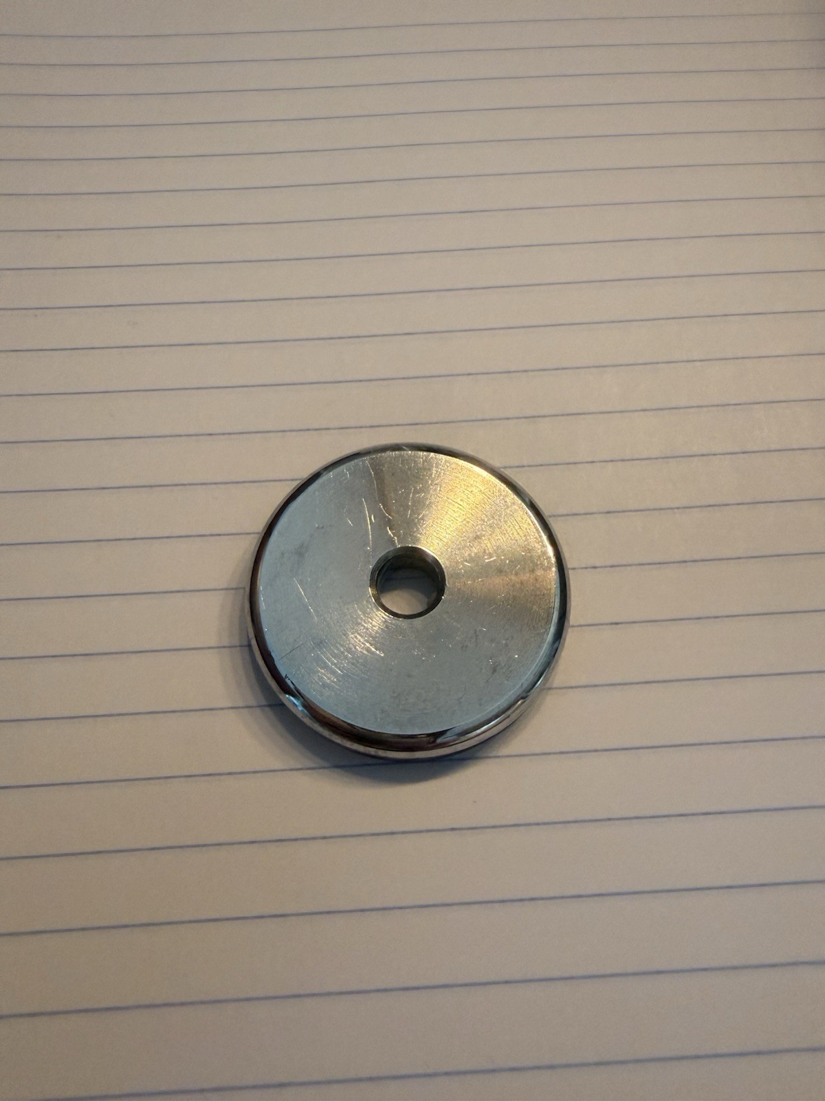 Acoustic research AR-XA 45 Adapter