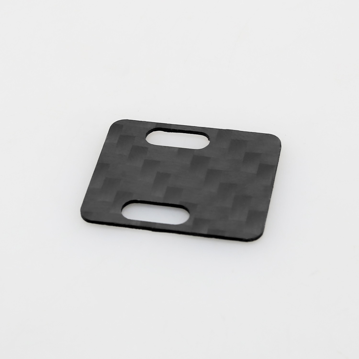 Cartridge Headshell shims Spacer VTA Adjust made of carbon fiber for turntable