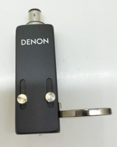 DENON DL-103 MC Phono Cartridge Moving Coil Turntable Cartridge Japan