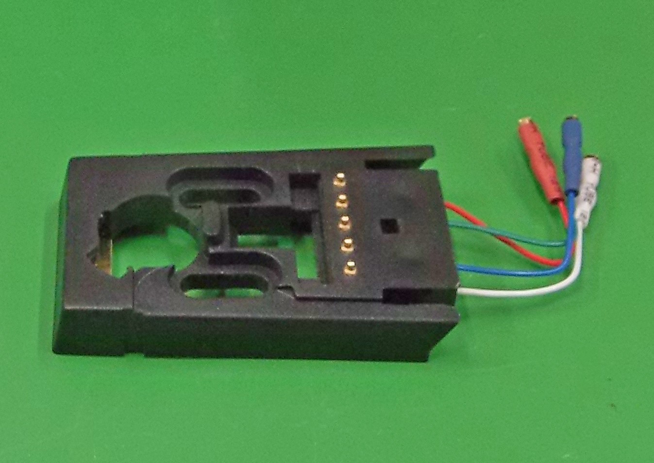 Headshell clip for TK12 Dual 1009-F 1009 1010-A 1010-F 1010-S 1015 1015F 1019