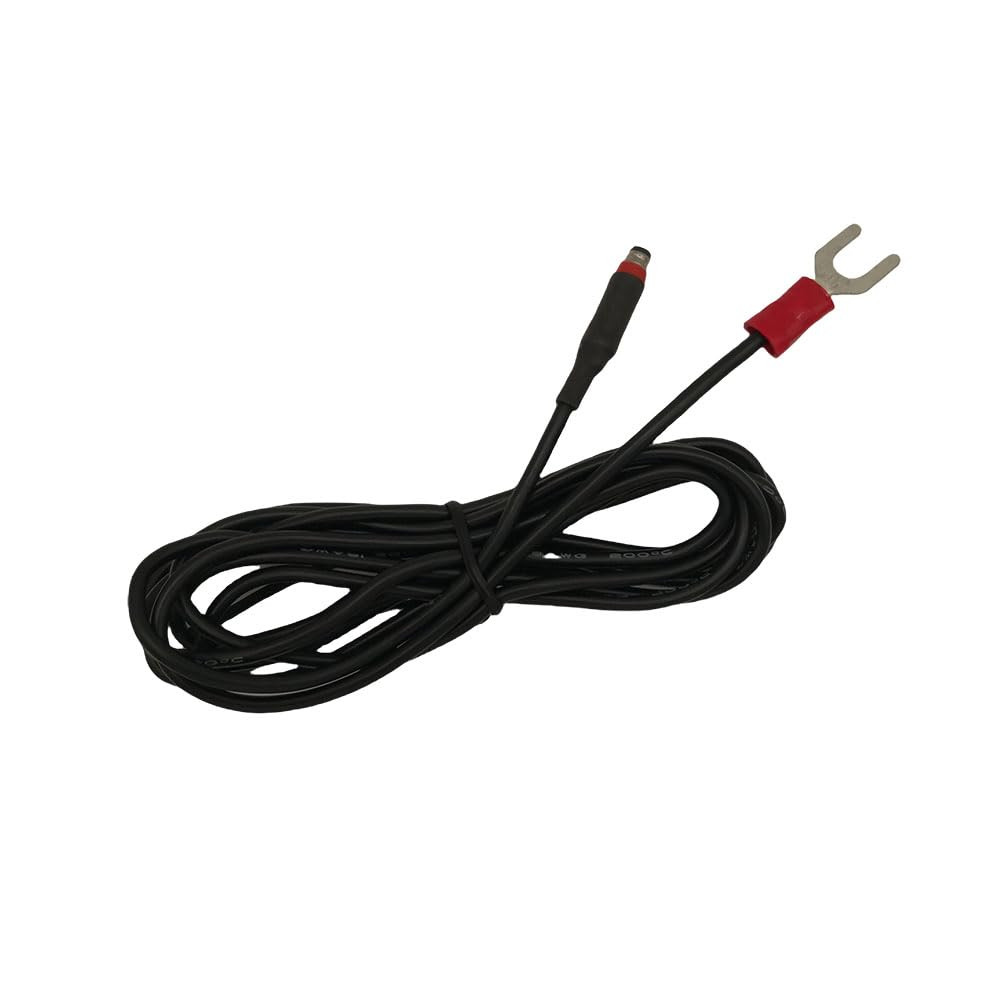 Phonograph Turntable Ground Wire for Technics SL-QD22, SL-QD33,SL-BD10, BD20, BD