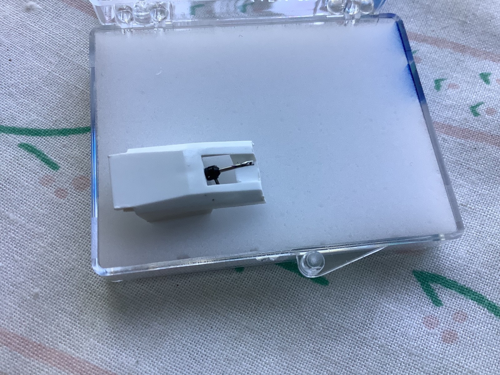 AT-3003 6006 Replacement Stylus Hyper Elliptical !!! P Mount
