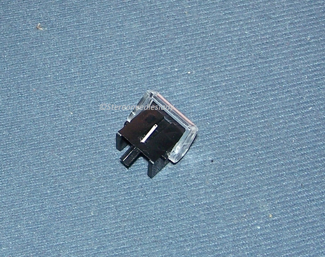 NEEDLE STYLUS FOR SANYO FISHER MC-4022T MT-6115 MT-6310 ST-44D MG MG44 713-D7