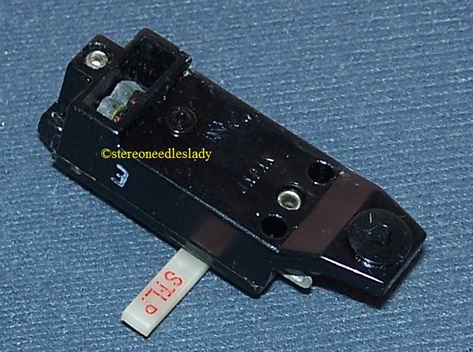 Electro-Voice EV 5455 PHONOGRAPH CARTRIDGE NEEDLE replaces Delmonico PU3012A