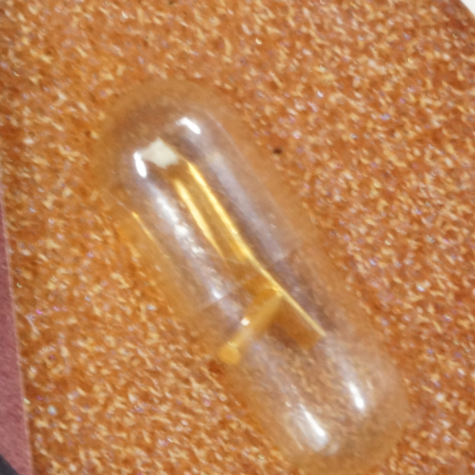 NOS Qualitone 1445D Needle for Astatic K-J 62 66 68 94 405 45 7 33 1/3 RPM