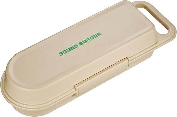 audio-technica Sound Burger AT-SB727 Storage case white AT-SBC1 WH or BG