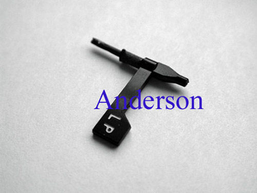 864-DS77 PHONOGRAPH NEEDLE GENERAL ELECTRIC GE 153601 EA1588 EA1902 EA-1588