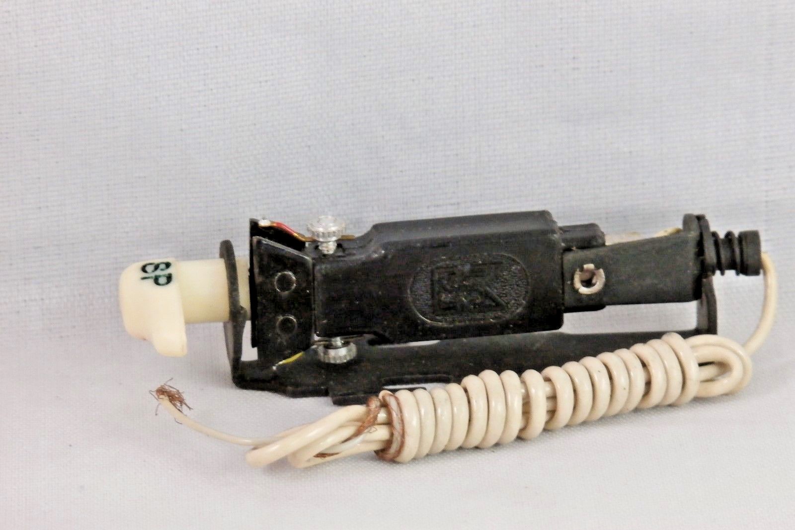 Shield PC-22 / 23? Turntable Cartridge, With needles, Free US Ship