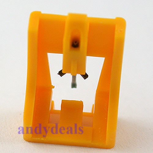 TURNTABLE RECORD NEEDLE STYLUS for ND-5 Sony VL-5 VL-7 VL-7E Pfanstiehl 4209-D6T
