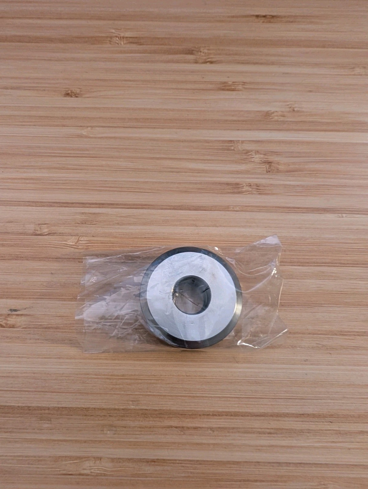 Rega Tonearm Stainless Steel 100g Counterweight