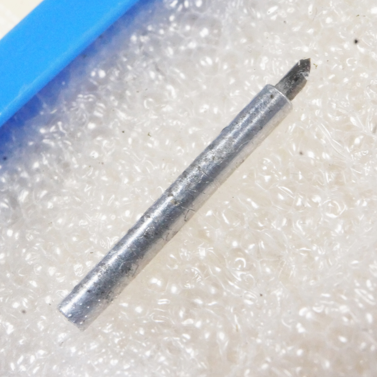 NOS CAPPS Electro Voice 3811 Stellite Record Cutting Embossing Stylus Needle