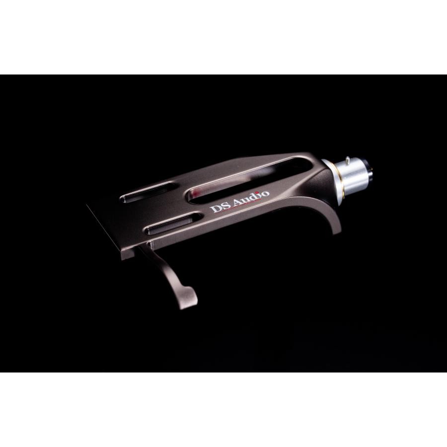 DS Audio HS-001 Solid Head Shell Ultra-super duralumin