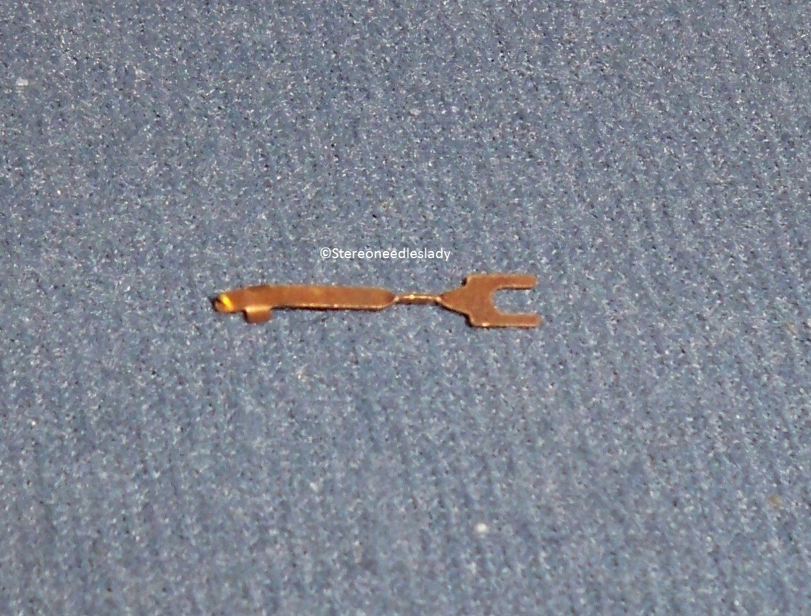 700-D7 NEEDLE STYLUS for Astatic N8-7 EV 3009D Varco Childrens player