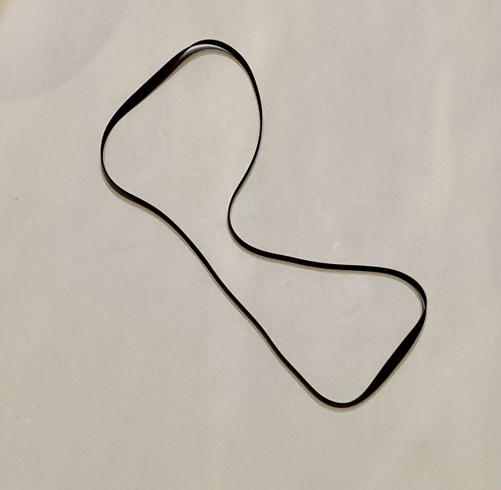 PRB Turntable Belt for Technics SL-BD22 SL-BD27 SL-BD27U SL-BD35 SL-BL3