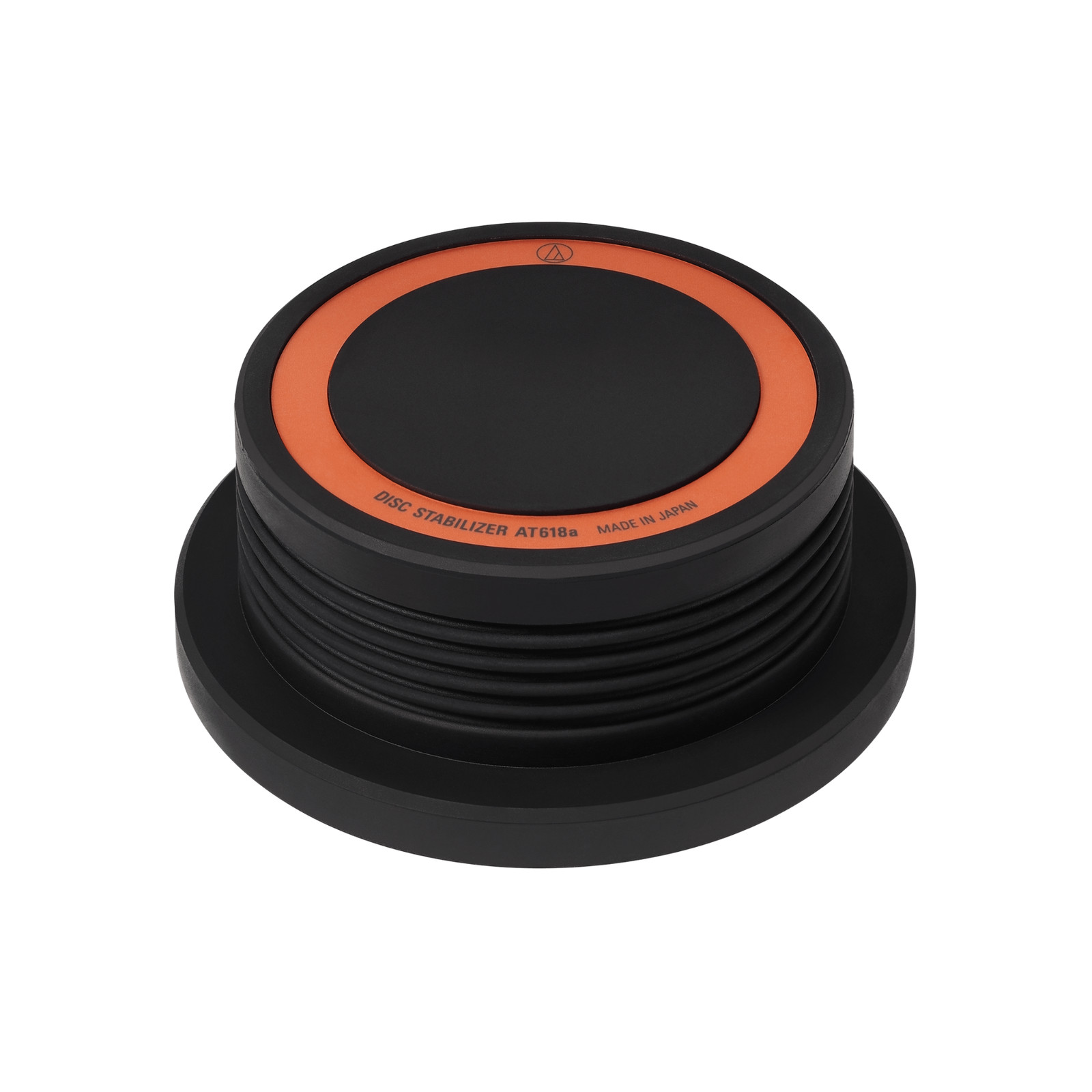 Audio Technica AT-618a Record Stabilizer