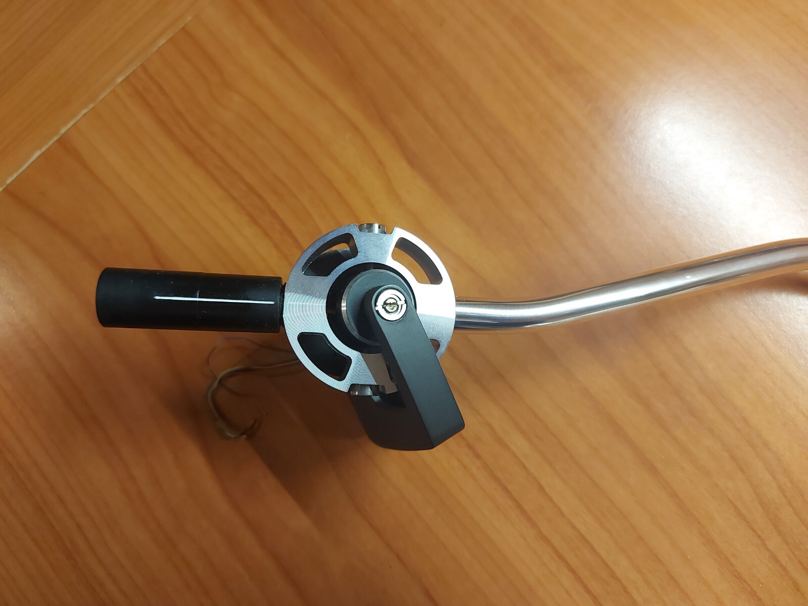 Technics TONEARM SL-D1 SL-D2 SL-D3 BRACCIO GIRADISCHI – DARK GRAY TONE ARM D1