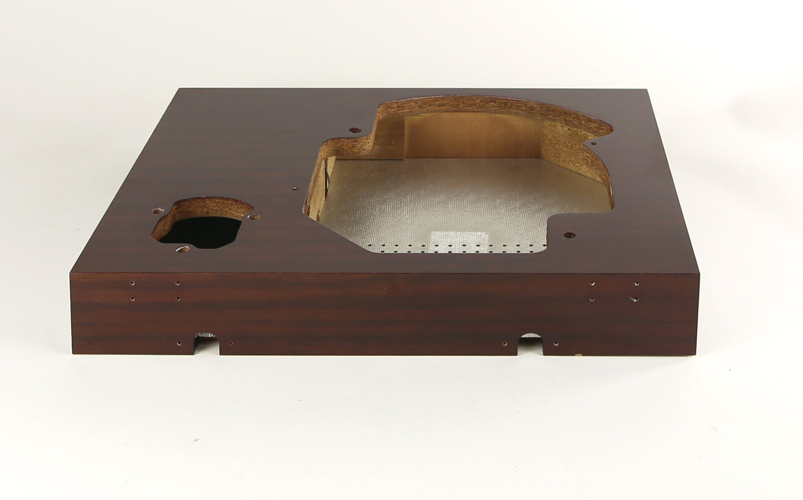 Original Case Denon DP-60L Without Feet