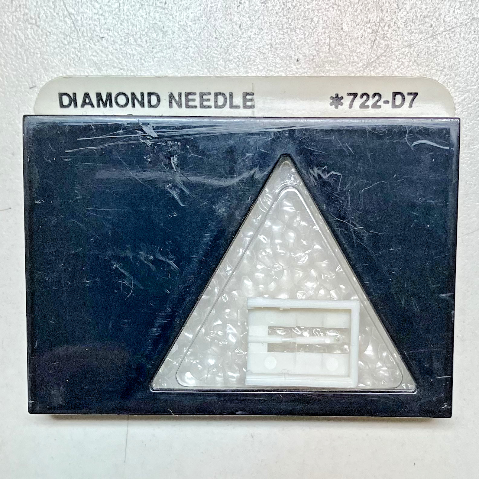 New *722-D7 Stylus Needle for TOSHIBA N-20C; SHINWA; CHUO DENSHI