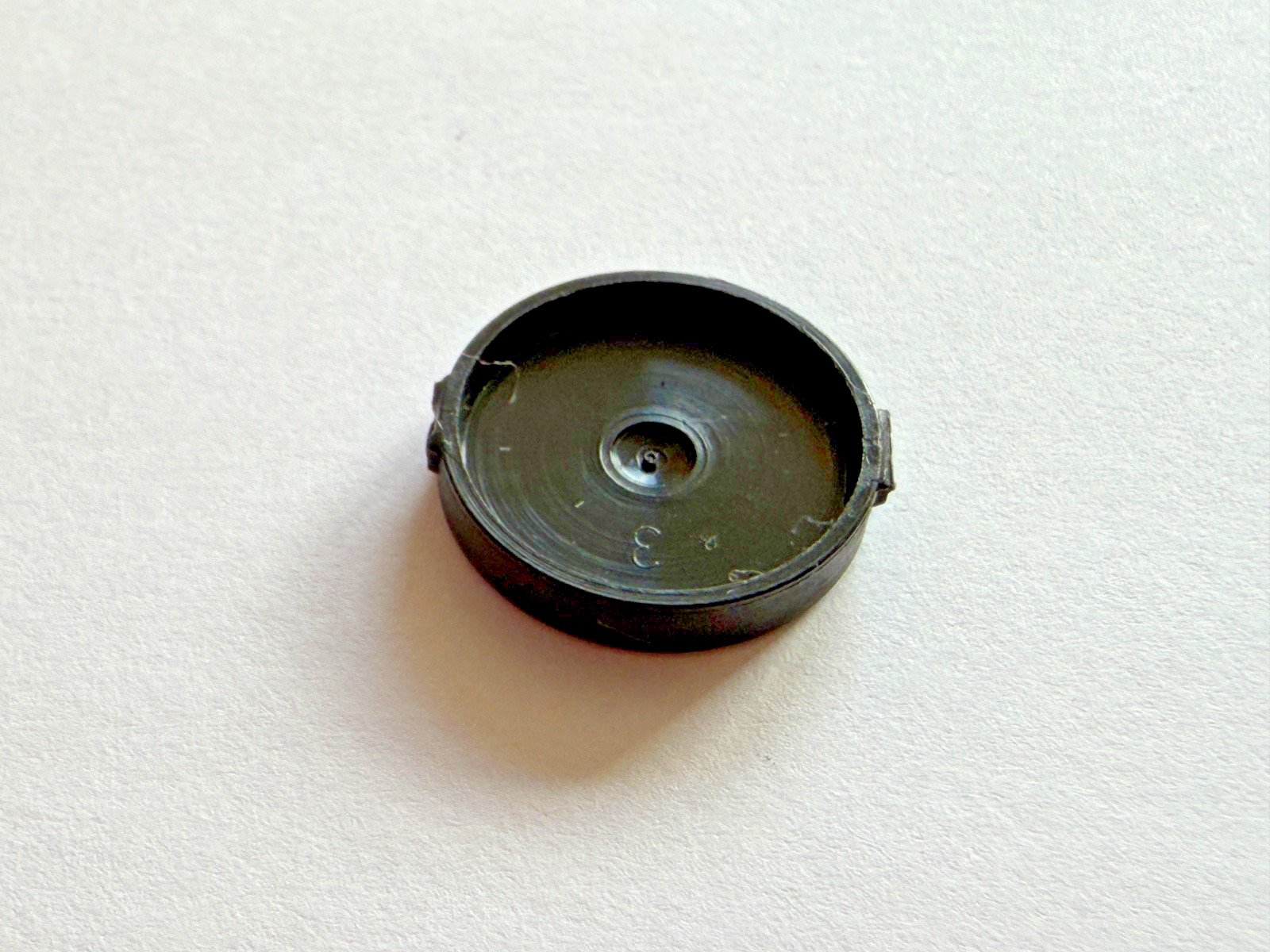 Original Thorens Tonearm Bearing Cap for TP-16 TD-160 TD-125 TD-145 TD-166 ETC