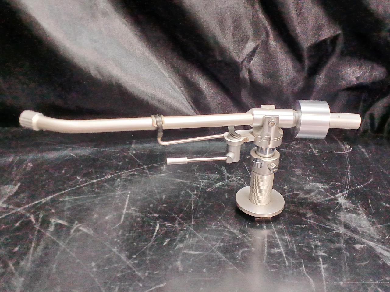 Fidelity Research FR-54 Tonearm Turntable Part From Japan