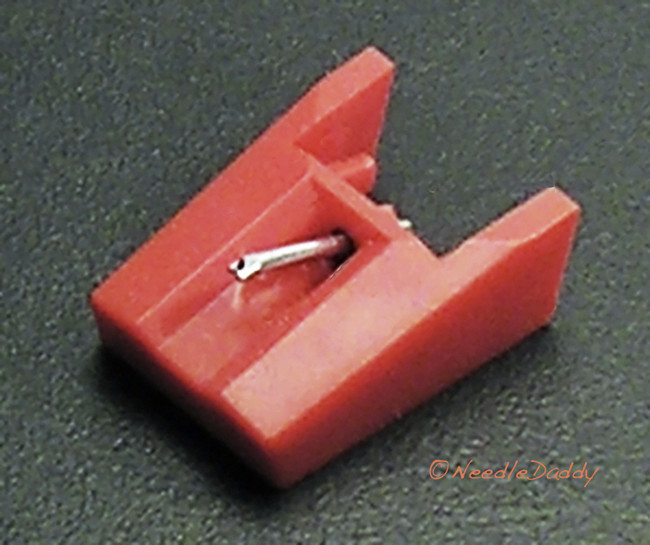 NEW IN BOX PFL REPLACEMENT NEEDLE FOR CROSLEY DIRECTOR PRODUCER KEEPSAKE NP-4