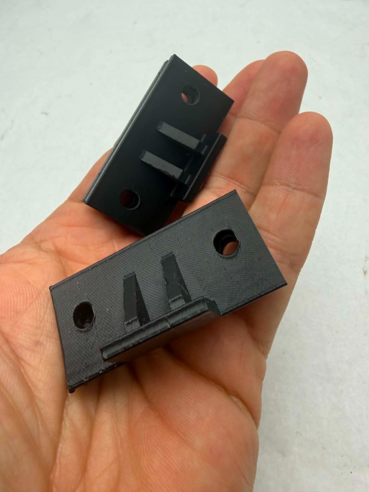 2X Hinge repair for Technics SL-D2SL-Q33 SL-BD20 And Many More Models