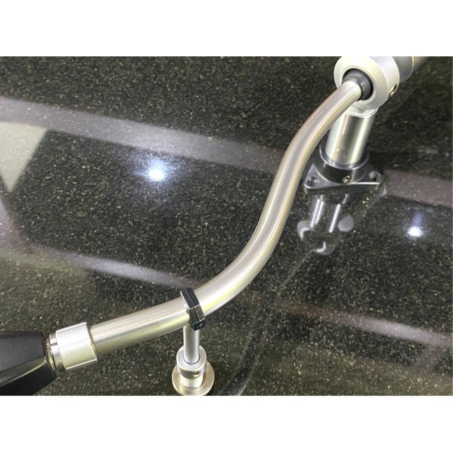 Ortofon RMG212 Tonearm Turntable Arm with Rest Base Phono Cable Set Kit