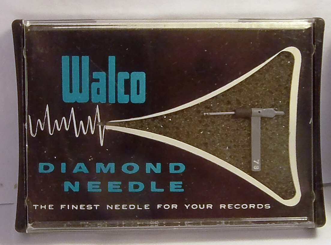 Sonotone N25T-SD N28T Sonotone 28T 29T 32T PHONOGRAPH NEEDLE STYLUS for 812-DS73