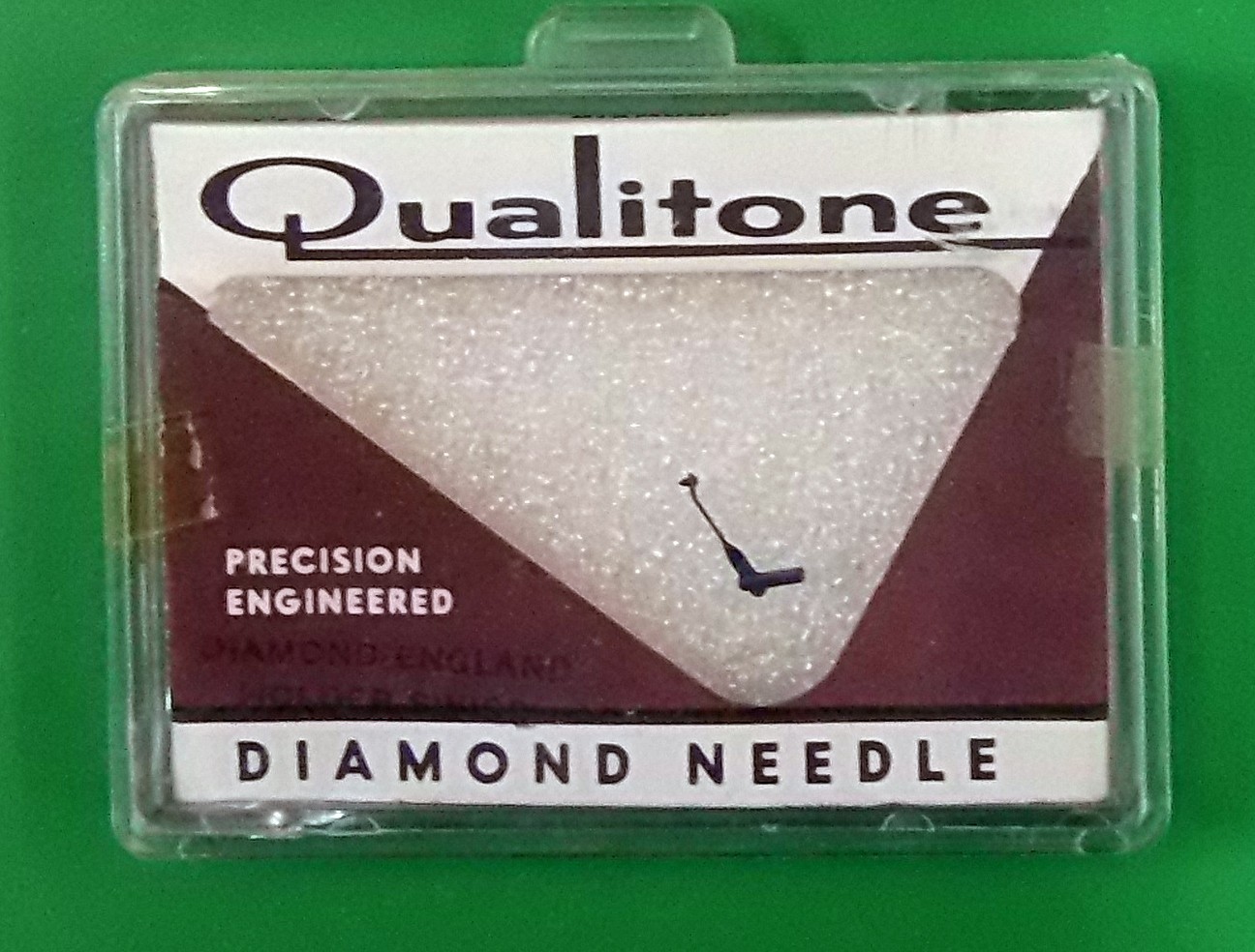 Recoton for 156-D1 NEEDLE for Astatic CAC LQD Q 53 54 55 63 84 85 PT-10